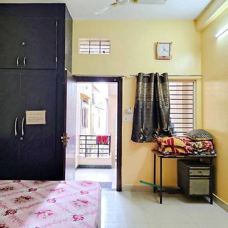 Anand Yatri Grah - Home Stay, Ujjain Zewnętrze zdjęcie