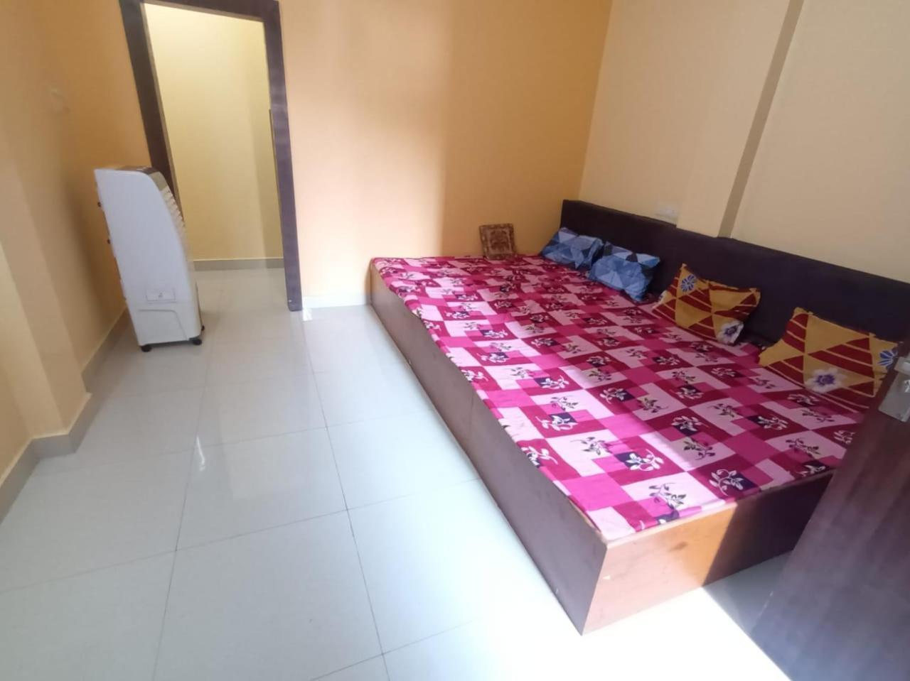 Anand Yatri Grah - Home Stay, Ujjain Zewnętrze zdjęcie