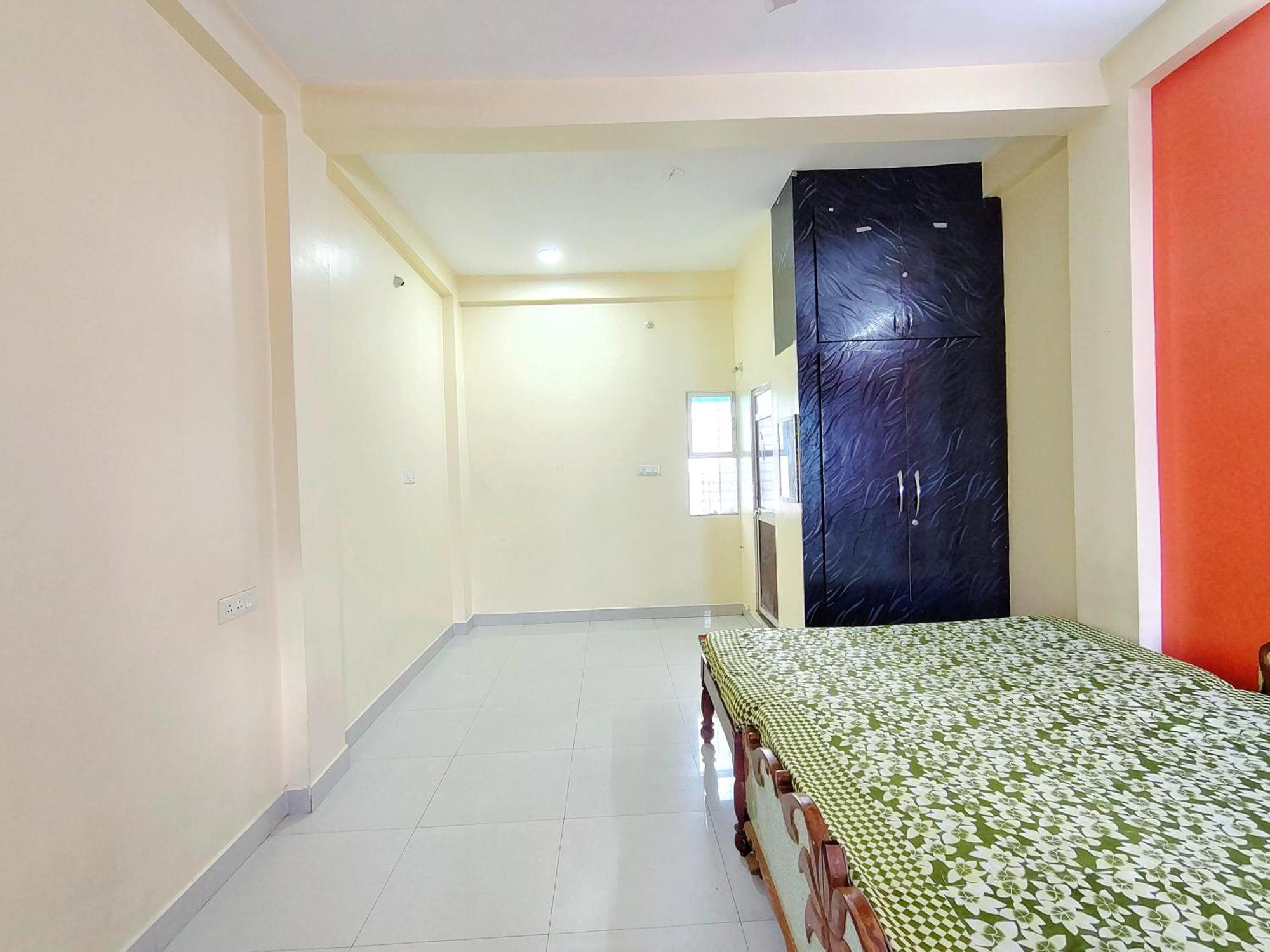 Anand Yatri Grah - Home Stay, Ujjain Zewnętrze zdjęcie